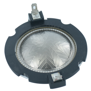 CCAW Titanium Loudspeaker Horn <strong>Diaphragm</strong> 44mm Tweeter Speaker <strong>Diaphragm</strong> <strong>Car</strong> Tweeter Parts - Product Image 2