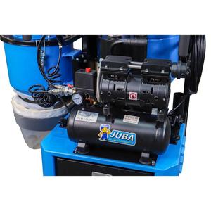 Vente d'usine V3-X Nouvel <span class=keywords><strong>aspirateur</strong></span> industriel 220V pour meuleuse à béton - Product Image 5