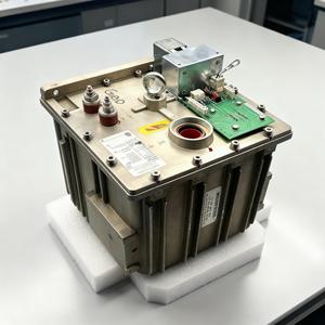 Анодный высоковольтный газообменный бак для GE CT, номер детали 2161307 - Product Image 3