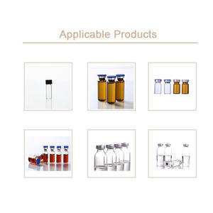 เครื่องปิดฝาขวดขนาดเล็กผลิตภัณฑ์บำรุงผิว - Product Image 3