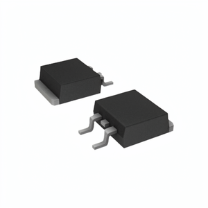 Distribuidor Autorizado de Transistores TSM70N900CP TO-252, Chips Electrónicos, Componentes - Product Image 1