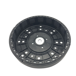 Piezas <span class=keywords><strong>de</strong></span> <span class=keywords><strong>lavadora</strong></span> ZWH9520L-XB Motor DDM, Motor BLDC, 350W, para Midea <span class=keywords><strong>Haier</strong></span> - Product Image 4