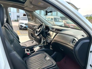 Used 2017 X-trail Suv Left Steering Automatic with Leather Seats R17 Tires & Rear <b>Camera</b> X-trail Japanese Suv Reliable - Product Image 4