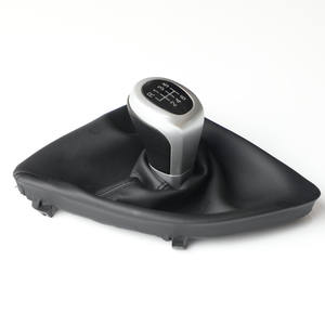 ฝาครอบกันฝุ่นเกียร์รถยนต์ BMW ซีรีส์ 1 E-Class แบบ 5 และ 6 เกียร์ อะไหล่ทดแทน - Product Image 1