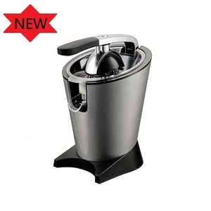 <span class=keywords><strong>Presse</strong></span>-<span class=keywords><strong>agrumes</strong></span> électrique professionnel SHANGKAI 600W 240V anti-goutte 600mL – Le best-seller du moment - Product Image 4