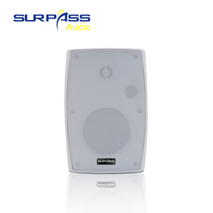 Bwf20 cửa hàng âm thanh chuyên dụng phòng khiêu vũ phòng hội nghị treo tường thương mại không dây Bluetooth treo tường loa - Product Image 2