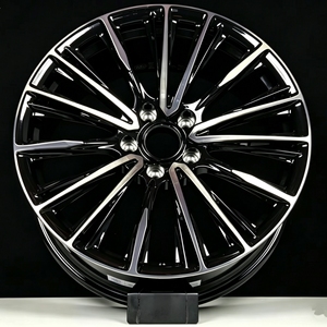 Cerchi in Lega Forgiata CF 18,19,<span class=keywords><strong>20</strong></span>,21,22,23,24,26 Pollici Personalizzazione di Massa Garantisce Durata, Leggerezza ed Eleganza per Auto Passeggeri - Product Image 2