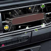 Diffuseur de parfum pour voiture, nouveau style, parfum élégant, rafraîchisseur d'air pour voiture