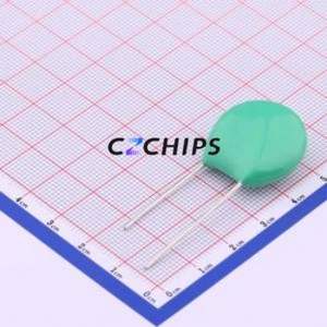 วาริสเตอร์471KN20-P12.5ผ่านชิ้นส่วนรู (THT),P = 12.5mm ตัวต้านทาน470V 775V 385V 300V - Product Image 2