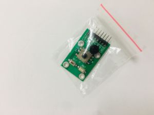 <span class=keywords><strong>Module</strong></span> de bouton de navigation à cinq directions pour jeu 5D Rocker Joystick <span class=keywords><strong>Module</strong></span> de manette de clavier indépendant offre spéciale - Product Image 6