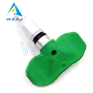Tire Pressure Sensor 15268606 For Chevrolet GMC Buick 433MHz External <b>Tpms</b> - Product Image 4