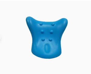 Massaggio al collo e alla spalla Relaxer per cuscino di trazione - Product Image 5