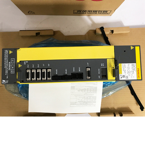 A06B-6222-H011 AiSP 11-B Nuevo Amplificador Servo Original FANUC - Product Image 3