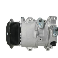KOMPRESOR AC MOBIL POKKA KPR-8338 untuk Buick Encore/ Chevrolet 95932749
