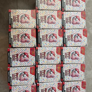 Pokemon TCG Scarlet & Violet 151 Booster Box Bundle Packs SV2a Jeu de cartes à collectionner Cartes à collectionner en gros - Product Image 6