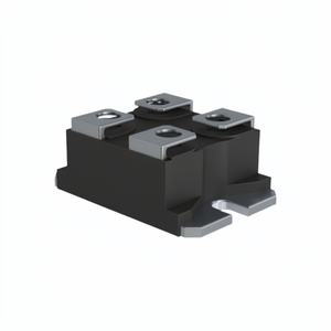 SOT-227-4, miniBLOC Components Electronic Diode Arrays Manufacturer Channel GSXF120A100S1-D3 - Product Image 1