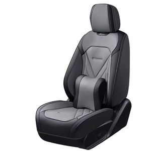 Housses de siège de voiture universelles 5 places pour Ssangyong Rexton Toyota Corolla Rav4 Renault Duster Kadjar Vw Golf 7 Mazda Cx5 Accessoires - Product Image 6