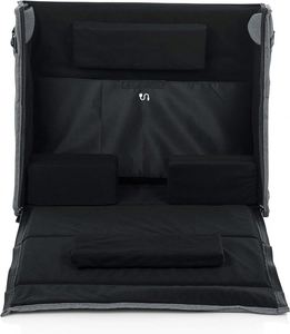 Échantillon gratuit – Sac de transport pour ordinateur portable de bureau, nouveau style, très vendu, pour voyage - Product Image 1