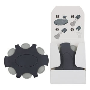 ProWax Filtres anti-cire de rechange pour aides auditives Oticon <span class=keywords><strong>RITEC</strong></span> RIC - Product Image 5