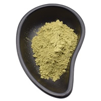 Poudre de jus de feuilles de betterave naturelle/poudre de feuilles de betterave