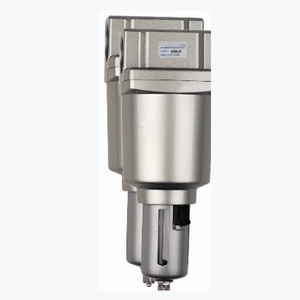 Bộ lọc điều áp khí chất lượng cao, giá rẻ, lưu lượng lớn 1 1/2 inch, 2 inch, 3 inch - Product Image 5