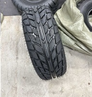 Pneu neuf pour buggy de plage, ATV, UTV, SSV, SXS, 19*7-8, 19x7-8, 180/75-8, AT19x7.00-8, FC679, 4PLY, 8 pouces, sans chambre à air, 110CC, 125CC, pneu avant