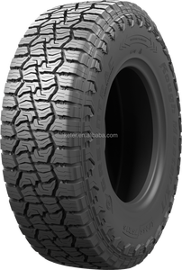 Neumático GreenTrac 33*12.50R17LT para Camioneta Ligera 3PMSF Invierno para Canadá 120Q Radial de Alta Calidad - Product Image 3