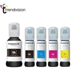 1000ml số lượng lớn mực phổ quát cho Epson Canon Hp anh em Lexmark <span class=keywords><strong>Dell</strong></span> Kodak Samsung mực nước cao cấp 4 màu ISO9001 - Product Image 3