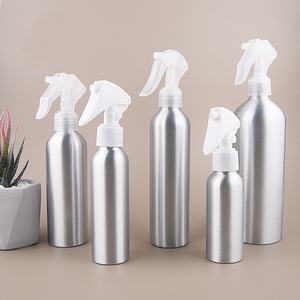 Professional Aluminum Spray <b>Bottle</b> Set - 40ml/50ml/100ml/120ml/250ml for Essential Oils & Skincare (CE Certified, Bulk Discount) - Product Image 4