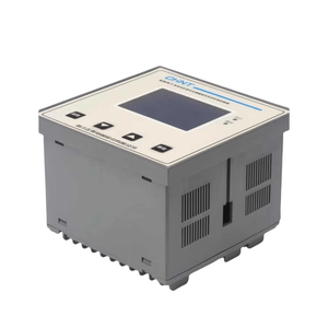 Chint cinese intelligente LCD reattivo potenza automatica di controllo di compensazione NWK1-GR-16GBD fattore di potenza del Controller a bassa tensione - Product Image 5