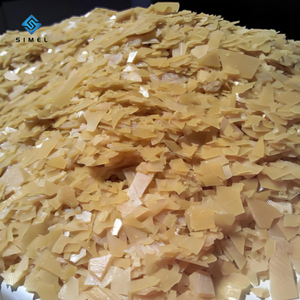Factory Hot Sell Plant Based Palm Wax Flakes Natural Palm Wax for Wedding Decoration Candle and Cosmetics - Product Image 4