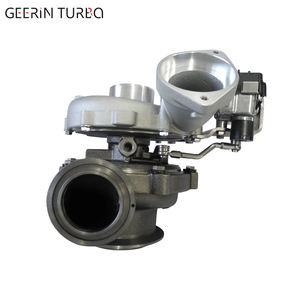 ชุดเทอร์โบ <span class=keywords><strong>GTB2260VK</strong></span> 765985-5010S 765985-9010W 765985-5008S 765985-5006S สำหรับรถยนต์ BMW X5 3.0D - Product Image 2