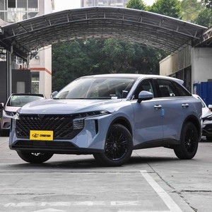 Dongfeng Venucia Big V 2023 260T Edición <span class=keywords><strong>Idol</strong></span> Pro, Vehículo Compacto SUV con 4 Bolsas de Aire 3 60 °   Imagen Panorámica de Seguridad para Autos Nuevos Nissan con Volante a la Izquierda - Product Image 1
