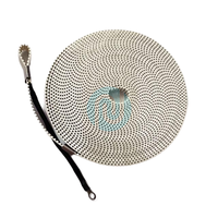 6000039002 Correa, conjunto, 10*5670 mm, T2.5/GND WIRE para piezas de plotter XLP