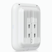 Nouveau Original U7-Outdoor Point d'Accès WiFi 7 Tout Temps avec 4 Flux Spatiaux U7 Outdoor Double Bande