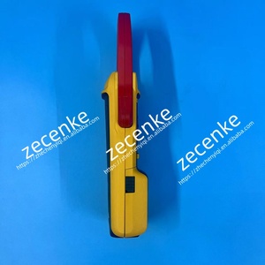 Pinza amperimétrica Fluke 381 Remote <span class=keywords><strong>Display</strong></span> True <span class=keywords><strong>RMS</strong></span> AC/DC con IFlex ** - Product Image 2