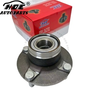 24510383 9230168 DACF30134 Venta al por mayor de autopartes HDE AUTO PARTS Rodamiento de cubo de rueda para Chevrolet Wuling - Product Image 6