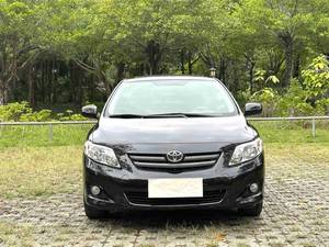 Toyota Corolla 1.8 GL-i del <span class=keywords><strong>2008</strong></span> con Tetto Apribile, Cambio Automatico, Berlina Giapponese Usata, Affidabile e Confortevole, <span class=keywords><strong>Automatica</strong></span> e Ben Equipaggiata - Product Image 3