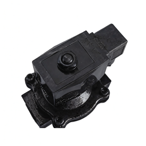 Válvula Solenoide de Gas Natural/GLP de 12V/24V con Rosca COVNA - Product Image 6