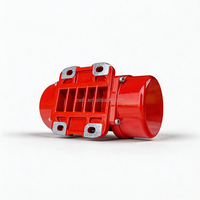 MV100/3 Vibrationsmotor 3-Phasen Elektrischer Vibratormotor für Betonmischer