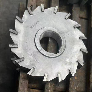 フェイスフライスカッター - Product Image 2