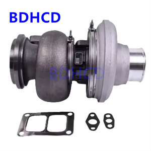 Inyector de combustible genuino BDHCD 100%, gran oferta, turbocompresor 631GC5140M2 para motor Mack, 21/30/ - Product Image 5