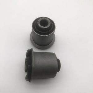 48654-30070 Silentbloc de bras inférieur avant n°1 compatible avec Mark II GX100 Chaser Cresta Cross 48068-22100 TAB-100 CVT-64 <span class=keywords><strong>ID14</strong></span> OD42.3 H55 OEM - Product Image 4