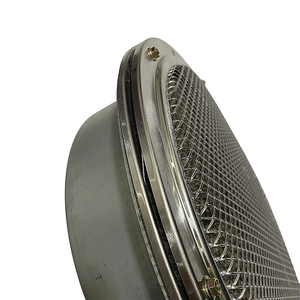 Réchaud à gaz infrarouge <span class=keywords><strong>pour</strong></span> barbecue, équipement de cuisson sans flamme de Type rond Offre Spéciale - Product Image 3