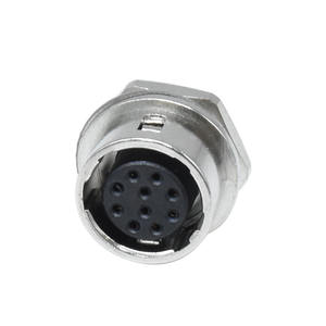 Круговой разъем, 10 шт. - Product Image 2