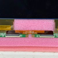 24 32 40 42 43 49 50 55 60 65 70 75 85 86 98 Zoll TV-Display für Samsung Hisense LG Sony TV-Bildschirm-Ersatzteile ST7461D01-7