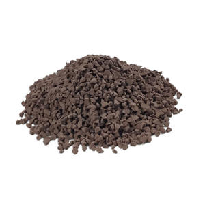 เม็ดยางยืดหยุ่น EPDM supersafe หลากสีมีความต้องการสูงเป็นมิตรกับสิ่งแวดล้อมความหนา1-4มม. จากมาเลเซียผู้จำหน่ายที่เชื่อถือได้ - Product Image 1