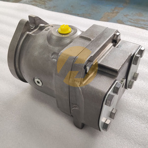 Bomba Hidráulica Serie M6F, Bomba de Pistones Hidráulica M6F3N1D0, M6F3N, M6F3N1D, M6F3N1D3 - Product Image 4