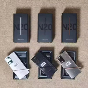 Para Galaxy <span class=keywords><strong>Note</strong></span> <span class=keywords><strong>20</strong></span> <span class=keywords><strong>Ultra</strong></span> 5G 99% nuevo Original Snapdragon 865 6,9 \ "4500mAh 108MP ESIM celular versión de EE. UU. GSM CDMA LTE Qualcomm - Product Image 6