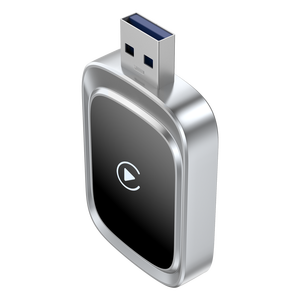 Wireless CarPlay Adapter <strong>for</strong> Tesla Model <strong>3</strong> Y S X-<strong>iOS</strong> &amp; <strong>Android</strong> Touchscreen Control - Product Image 1